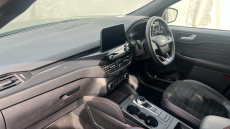 Ford Kuga 2.5 FHEV ST-Line Edition 5dr CVT Hybrid Estate